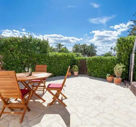 T 0614 Xalana Villa *